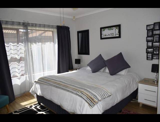 2 BEDROOM TOWNHOUSE FOR SALE IN BARDENE